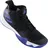 adidas Explosive Flash Herren Basketballschuhe, Schwarz B43615 Basketball Schuhe NEU