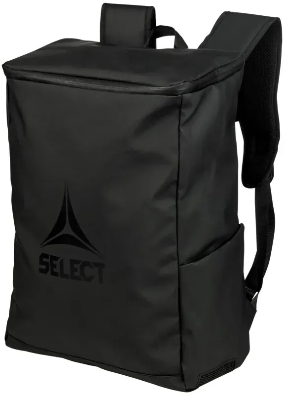 Select All-Wetter Rucksack schwarz 25 l