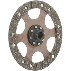 TRW Belaglamellensatz, Kupplung MCC609