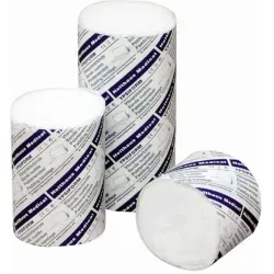 Holthaus Medical YPSIFORM Polsterbinde, hautfreundlich 20210 , Maße: 10 cm x 3 m