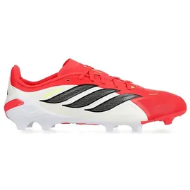 adidas Predator League FG Kinder Lucid Red/Core Black/FTWR White 29