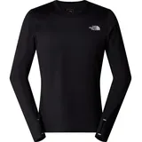 The North Face Mens Summit Altimetro Light Crew tnf black (JK3) XS