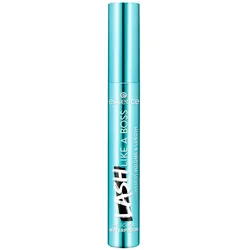Essence - Lash Like A Boss Instant Volume & Length Wasserfeste Mascara 9,5 ml schwarz
