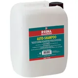E-COLL Auto-Shampoo 10L Kanister