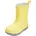 Regenstiefel Gelb 31