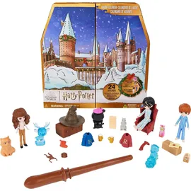 Spin Master Wizarding World Adventskalender 2023