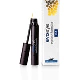 EVOBEAUTÉ evoeye Eyelash Formula 2.0 3 ml I Wimpernserum mit natürlichem Booster für lange & volle Wimpern in 6-8 Wochen