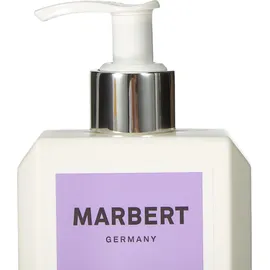 Marbert Bath & Body Classic Körperlotion 400 ml