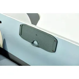 Aqua Marina U-Deluxe Yacht Tender White - weiss