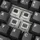 Sharkoon OfficePal KB70W Silent DE