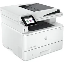 HP Laserjet Pro MFP 4102dw