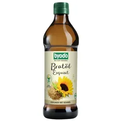 byodo - Bratöl Exquisit
