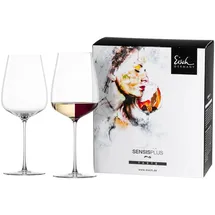Eisch Allround-Weingläser Essenca SensisPlus Weingläser