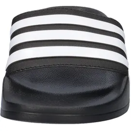 adidas Shower Adilette Herren Core Black/Cloud White/Core Black 46