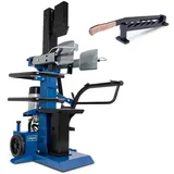 SCHEPPACH Holzspalter Compact 10t