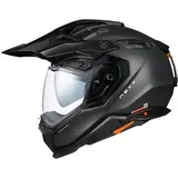 NEXX X-WED 3 Zero Pro Integralhelm schwarz, M