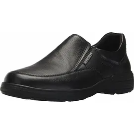 Mephisto Davy Herren Schwarz 42
