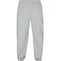 URBAN CLASSICS Wide Track Hosen Light asphalt 4XL
