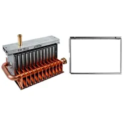 Wolf Gasbrenner 24 kW Erdgas E/H 280066799 für CGU-2