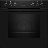 Neff Induktions Herd-Set »E2CCG6AK0«, schwarz