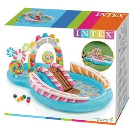 Intex Playcenter Candy Zone 295 x 191 x 130 cm