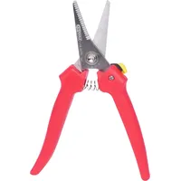 KS Tools Universalschere, verzahnt, 145mm