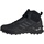 Adidas Terrex AX4 Mid GTX Herren Core Black / Carbon / Grey Four 39 1/3