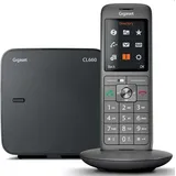 Gigaset CL660 Duo grau