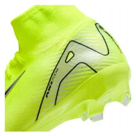 Nike ZM Superfly Herren Volt/Black 45