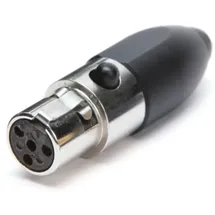 RØDE Microphones MiCon-3 Adapter auf Shure