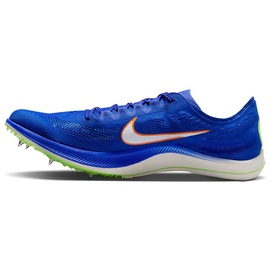 Nike Unisex Dragonfly blau 47.5