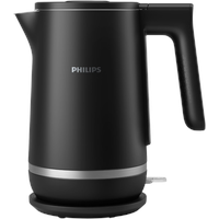 Philips Waterkoker HD463762 Wasserkocher Elfenbein, Weiß