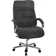 Duo Collection Chefsessel Federico grau