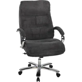 Duo Collection Chefsessel Federico grau