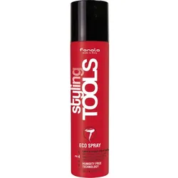 Fanola Styling Tools ECO Spray 320ml - Extra Strong Hairspary