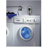 Inter Bär InterBär 9015-002.81 Aufputz-Steckdose abschließbar Schwarz, Transparent