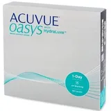 1 Day Acuvue Oasys Kontaktlinsen 90 St