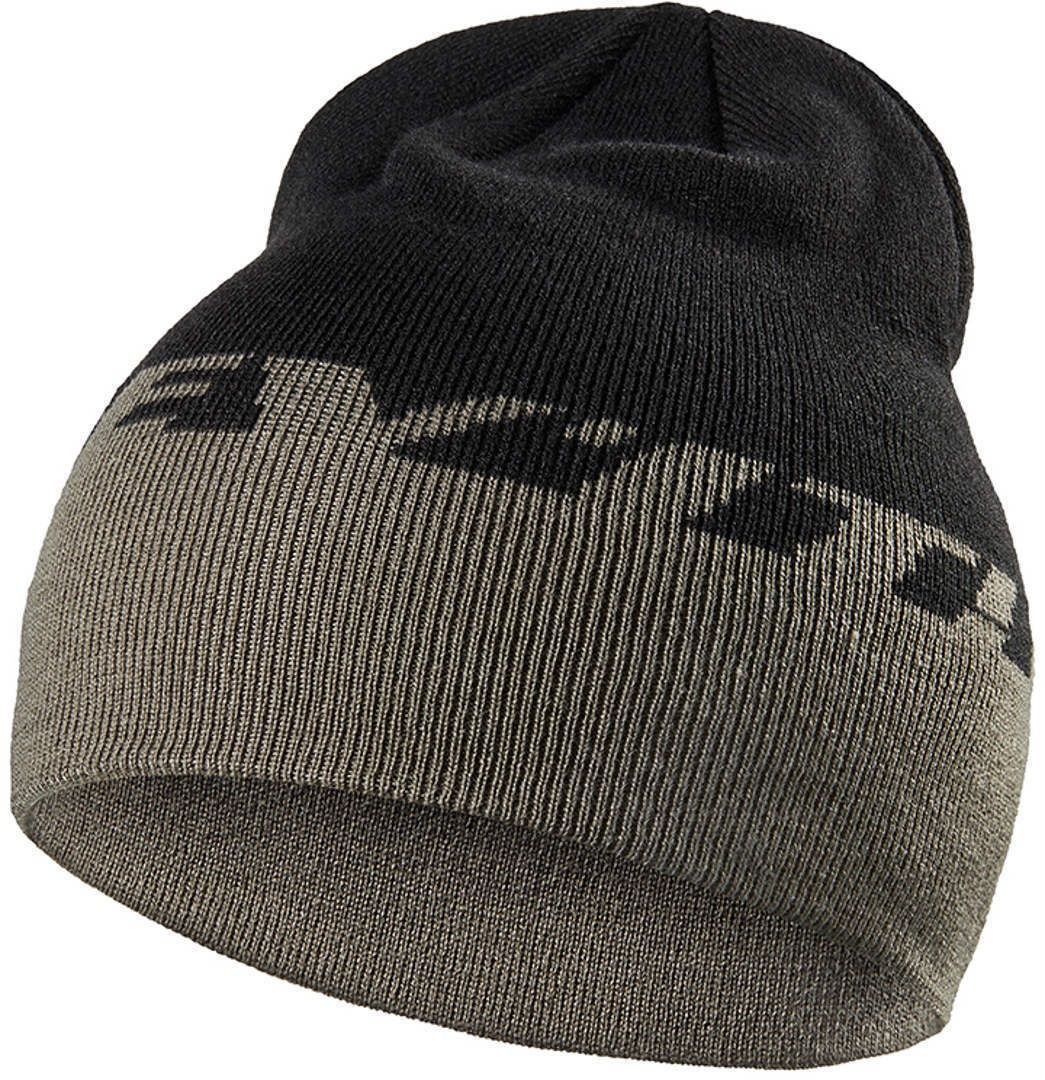 Revit Plateau Beanie, schwarz-grau für Männer