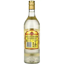 Havana Club 3 Años 37,5% 1 l