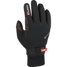 KinetiXx Nomo 2.0 Schwarz 6,5