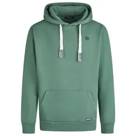 Riverso Hoodie Grün/Blau M