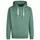 Riverso Hoodie Grün/Blau M