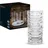 Nachtmann Ethno Longdrinkglas 0,434 l 4 St.