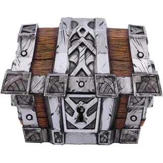 Nemesis Now World of Warcraft Treasure Chest
