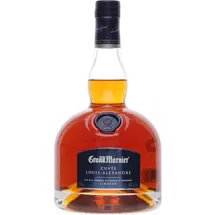 Gran Marnier Cuvée Louis Alexandre 40% Vol. 0,7 l