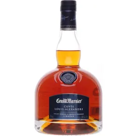 Gran Marnier Cuvée Louis Alexandre 40% Vol. 0,7 l