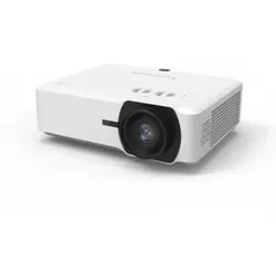 ViewSonic LS920WU Beamer mit WUXGA-Auflösung, 6000 Lumen und 360°-Projektion für flexible kreative Anwendungen