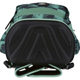 DerDieDas ErgoFlex Light Superflash Set 6-teilig Super Truck