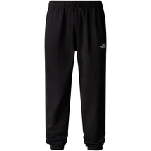 The North Face Simple Dome Regular Tapered Jogger TNF Black XXL