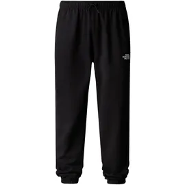 The North Face Simple Dome Regular Tapered Jogger TNF Black XXL
